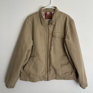 Vintage Cherokee Chore Jacket